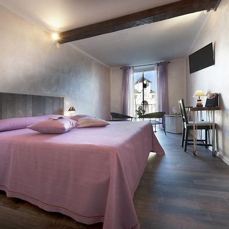 Bed and Breakfast La Finestra Sulla Reggia Venaria Reale Exteriér fotografie