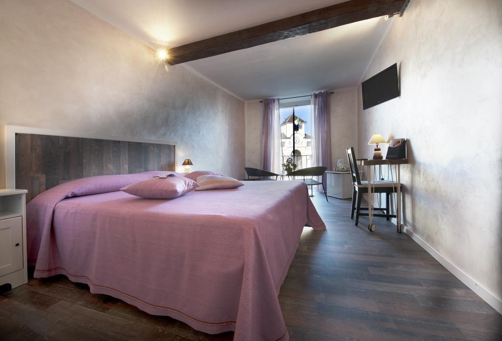 Bed and Breakfast La Finestra Sulla Reggia Venaria Reale Exteriér fotografie