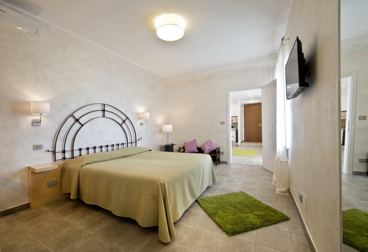 Bed and Breakfast La Finestra Sulla Reggia Venaria Reale Exteriér fotografie