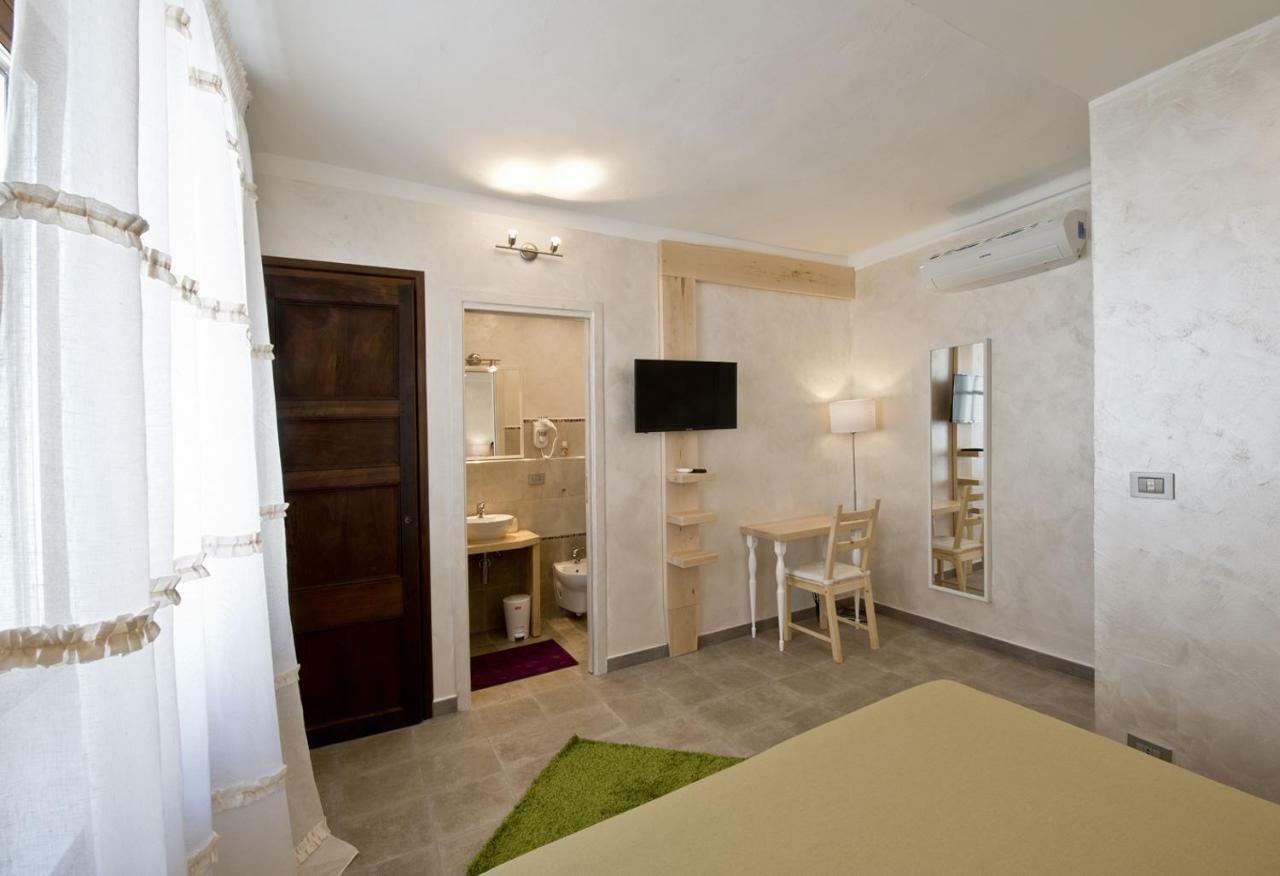 Bed and Breakfast La Finestra Sulla Reggia Venaria Reale Exteriér fotografie