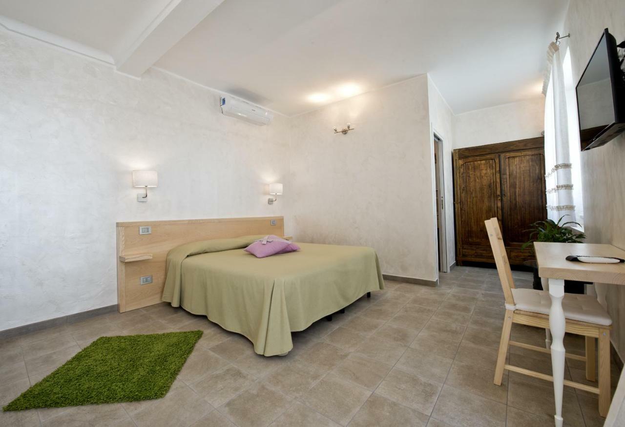 Bed and Breakfast La Finestra Sulla Reggia Venaria Reale Exteriér fotografie