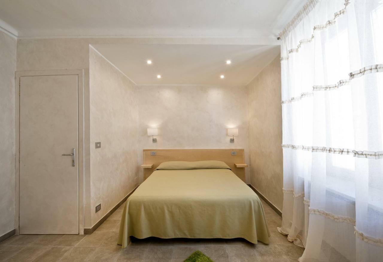 Bed and Breakfast La Finestra Sulla Reggia Venaria Reale Exteriér fotografie