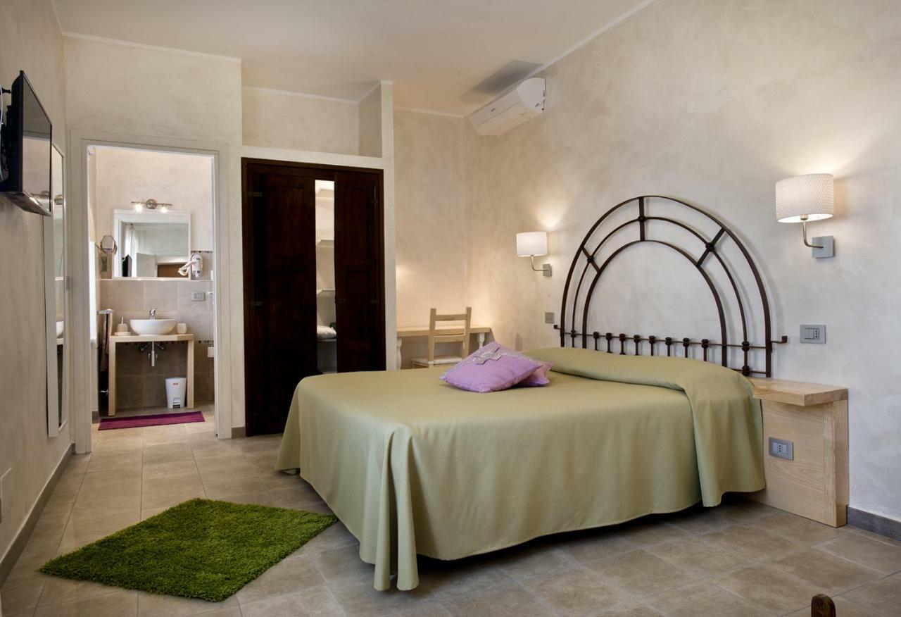 Bed and Breakfast La Finestra Sulla Reggia Venaria Reale Exteriér fotografie